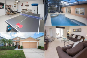 Janet's West Haven Vacation Home by IPG Florida, Davenport